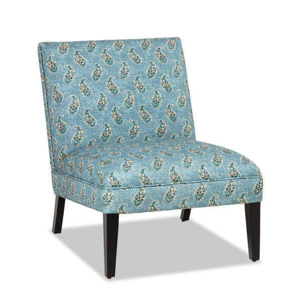 Sienna Slipper Chair
