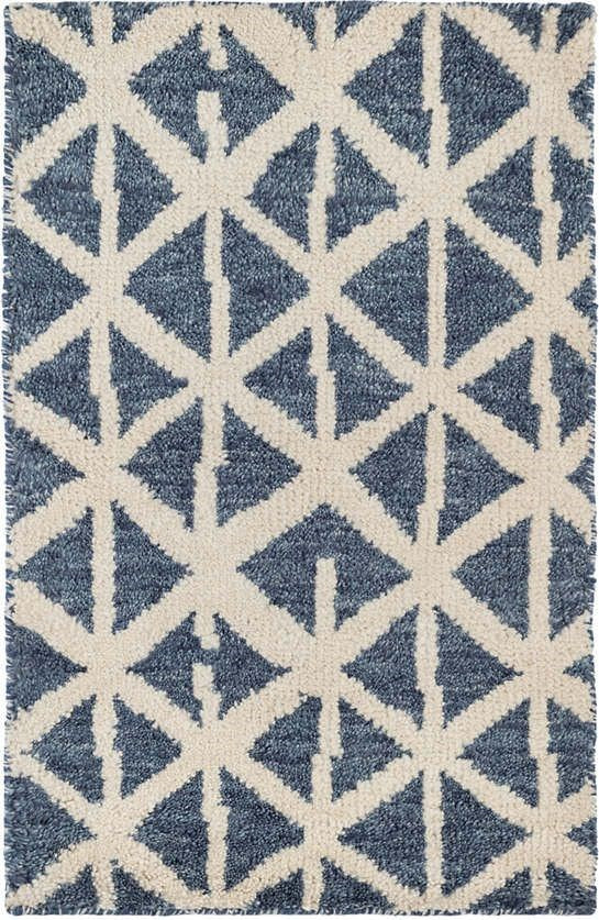 Newport Hand-Knotted Wool Rug