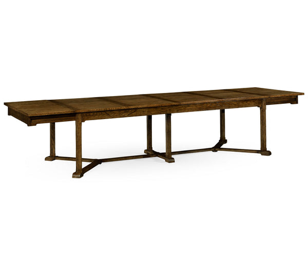 Hawford Extension Table