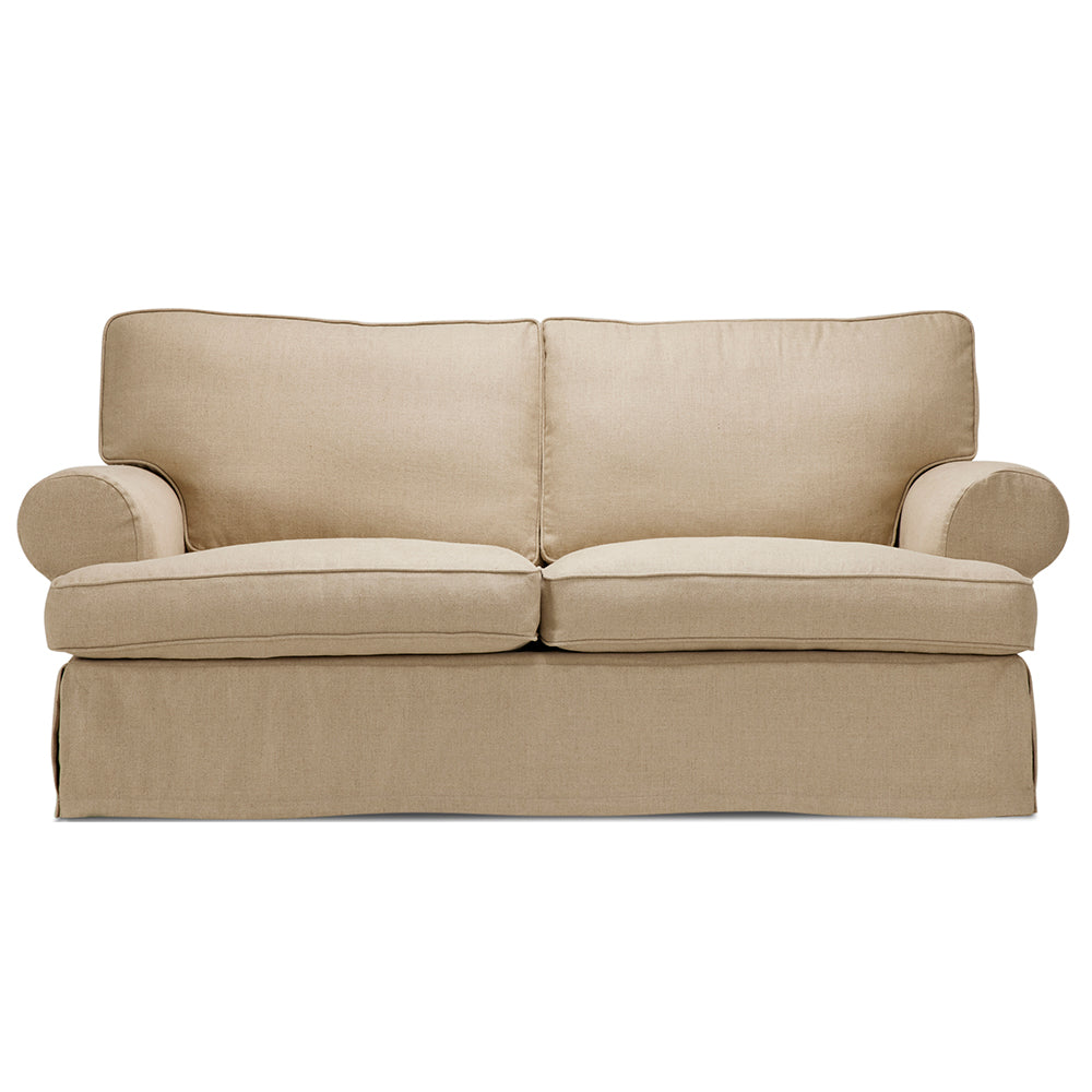 Mason Sofa - The Classic Outfitter