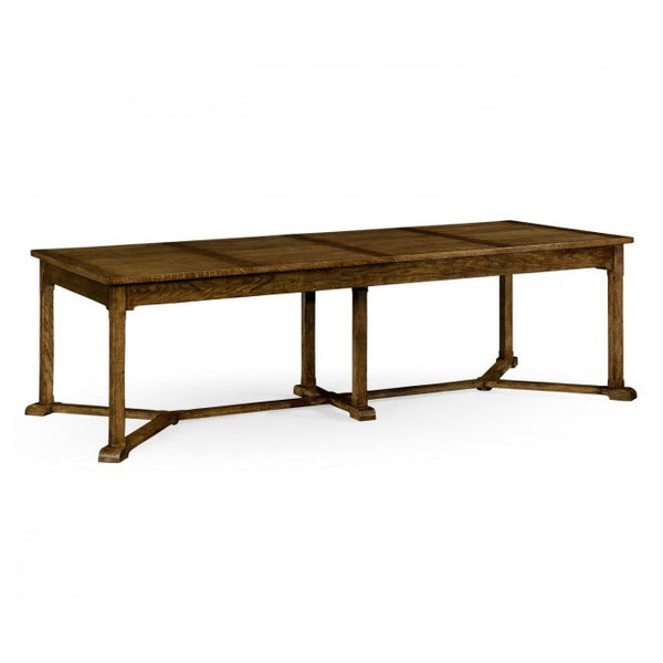 Hawford Extension Table