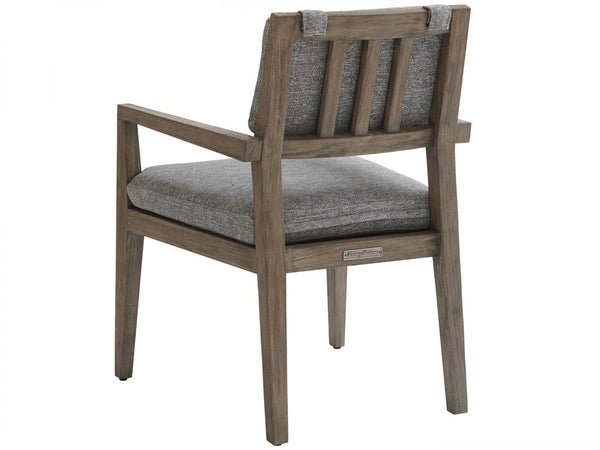 La Jolla Dining Arm Chair