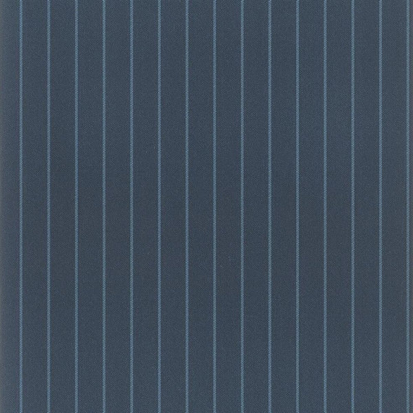 Ralph Lauren Langford Stripe Wallpaper