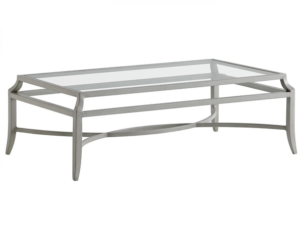 Silver Sands Coffee Table