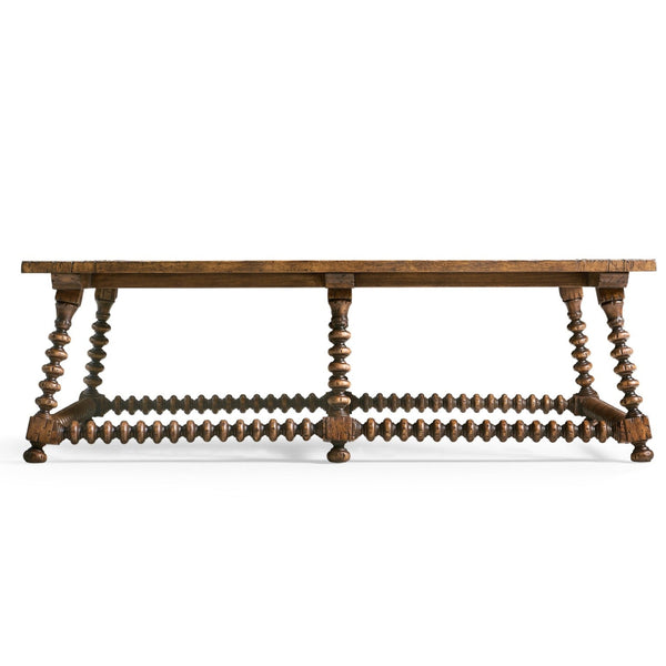 Tamarisk Coffee Table