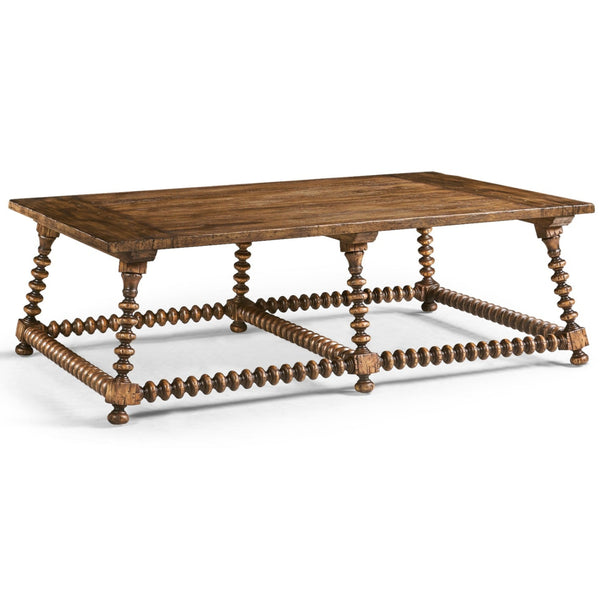 Tamarisk Coffee Table