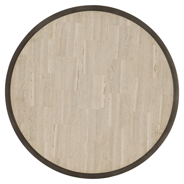Barclay Round Cocktail Table