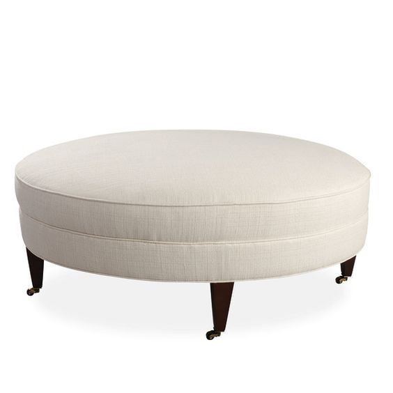 Bianca Ottoman