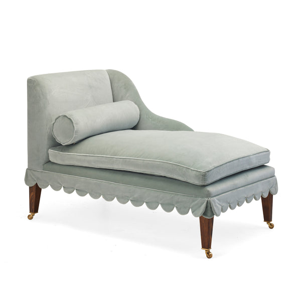 Dixie Chaise