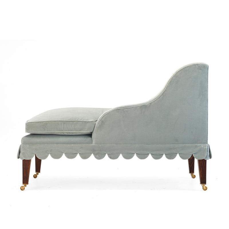 Dixie Chaise