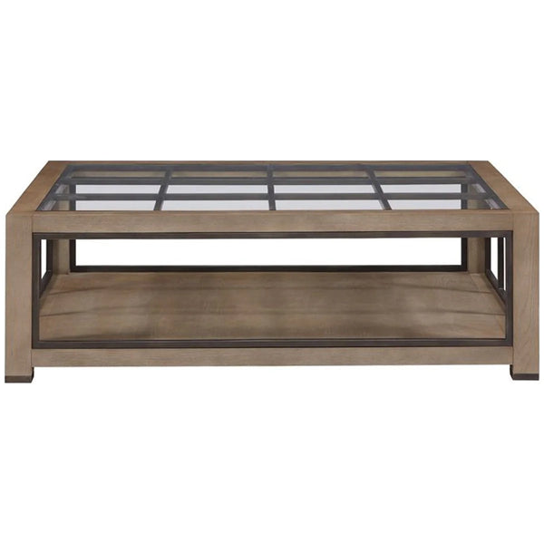 Cooper Coffee Table