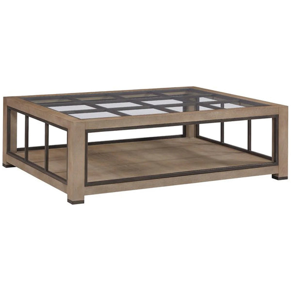 Cooper Coffee Table