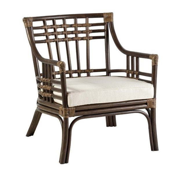 Maitland Cane Armchair