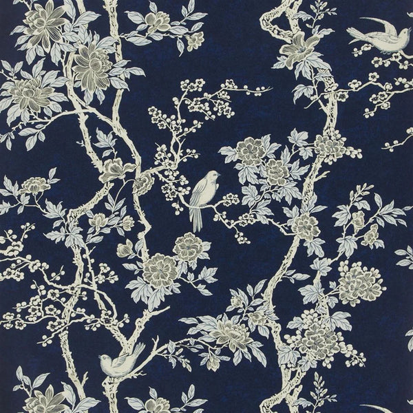 Ralph Lauren Marlowe Prussian Blue
