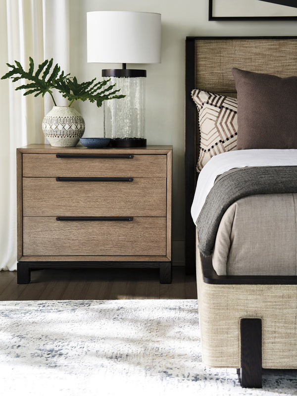 Rutledge Nightstand