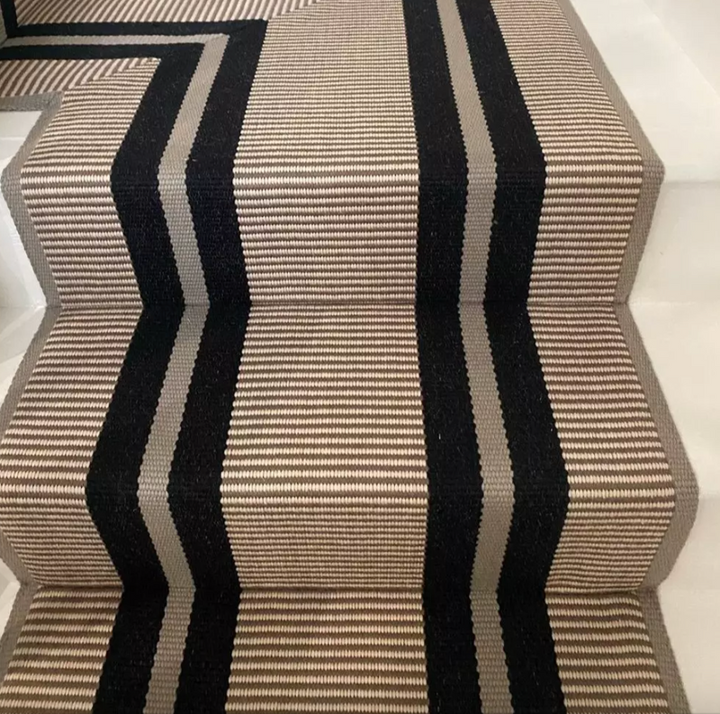 Transat Stripe Runner