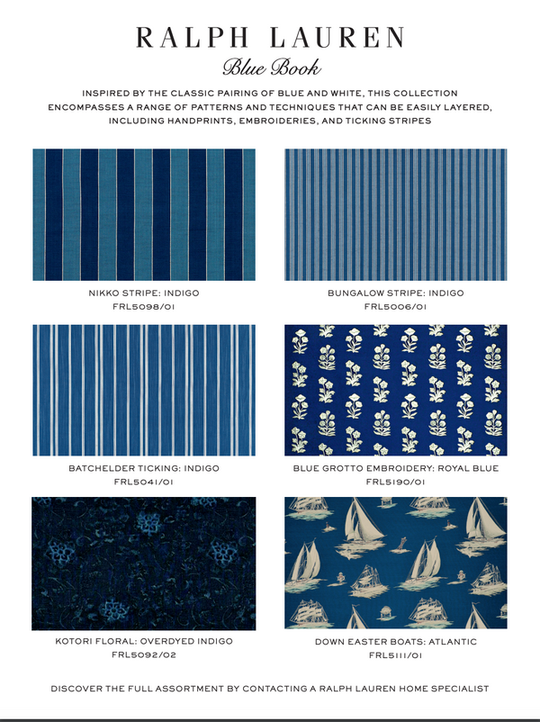 Blue Book