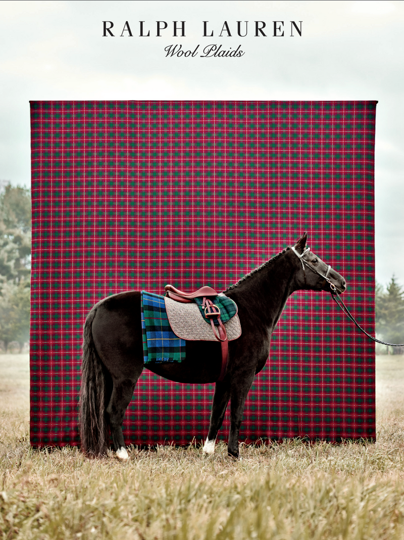 Wool Plaids