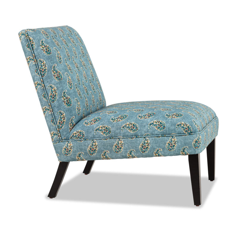 Sienna Slipper Chair