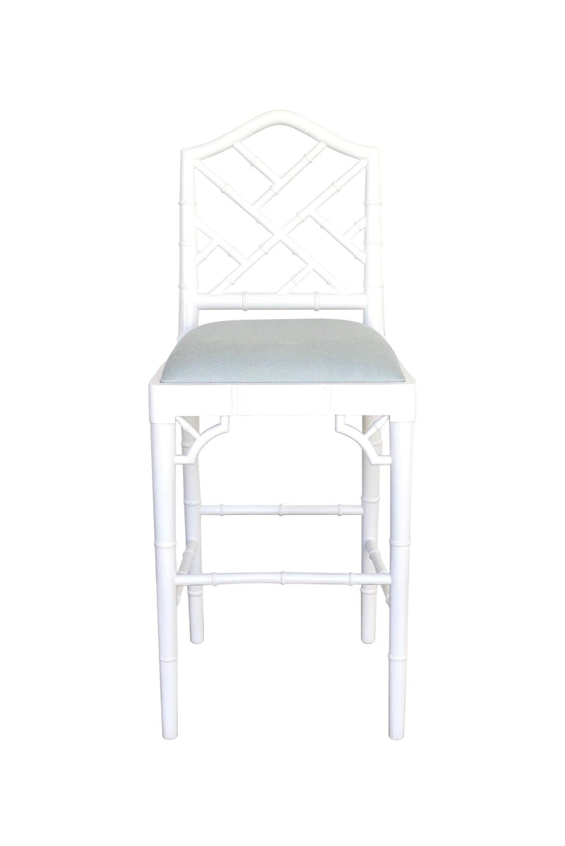 Chippendale Counter Stool