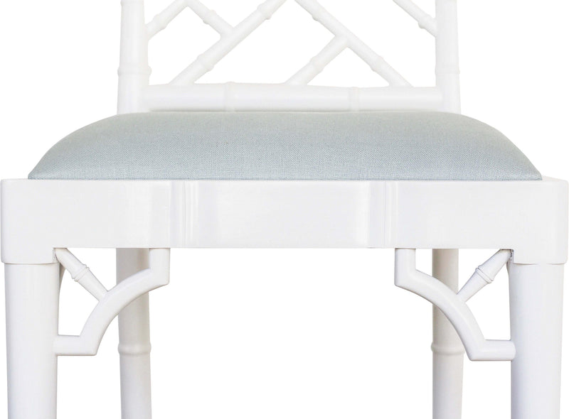 Chippendale Counter Stool