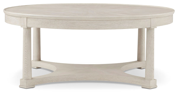 Surrey Round Coffee Table