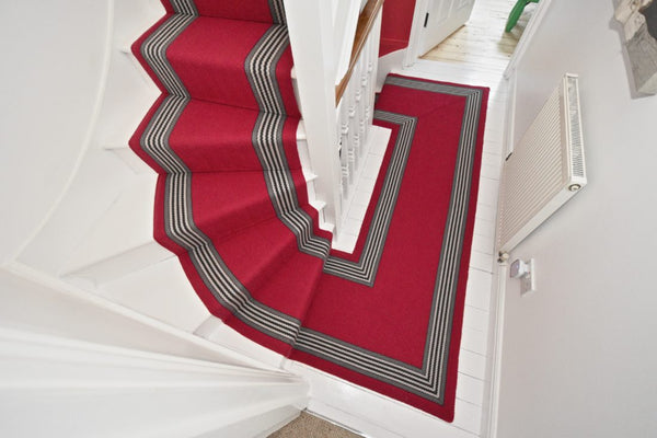 Berwick Trading Post Stripe Runner