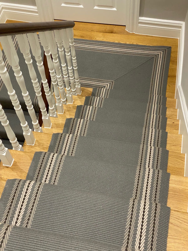 Brampton Seaweed Stripe Runner