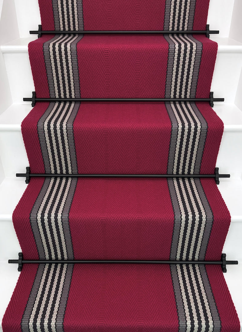 Berwick Trading Post Stripe Runner