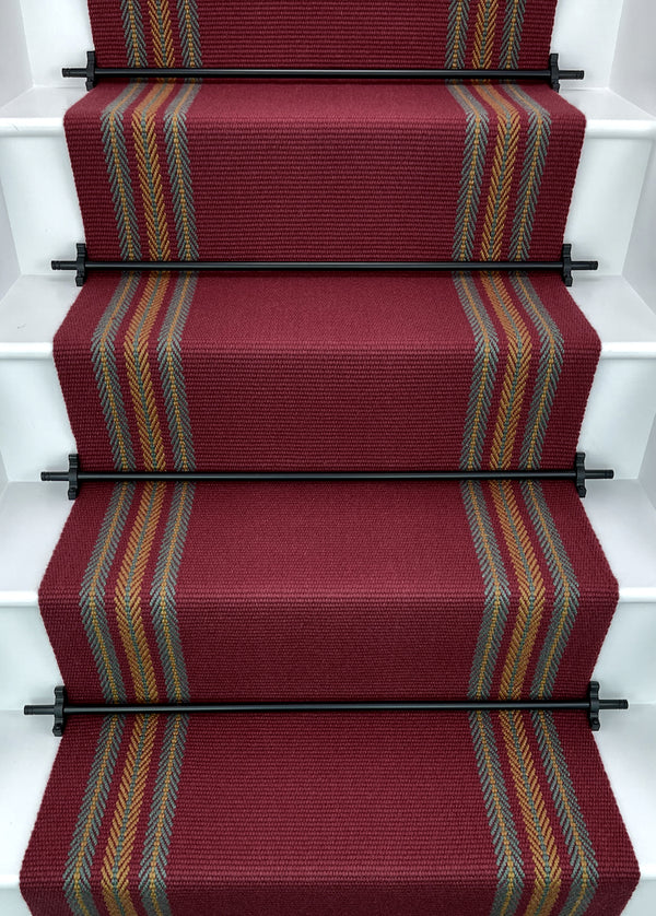 Brampton Canyon Stripe Runner