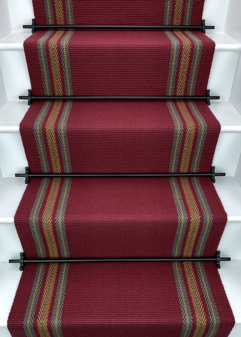 Brampton Canyon Stripe Runner