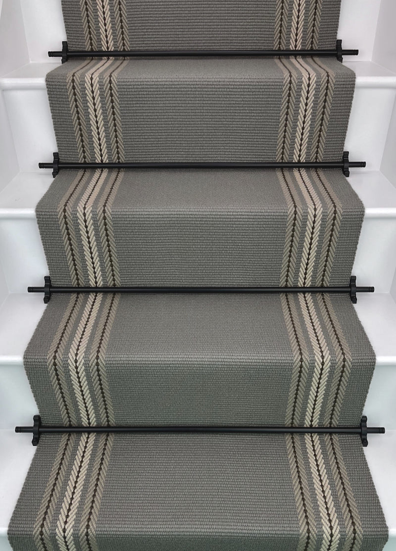 Brampton Seaweed Stripe Runner