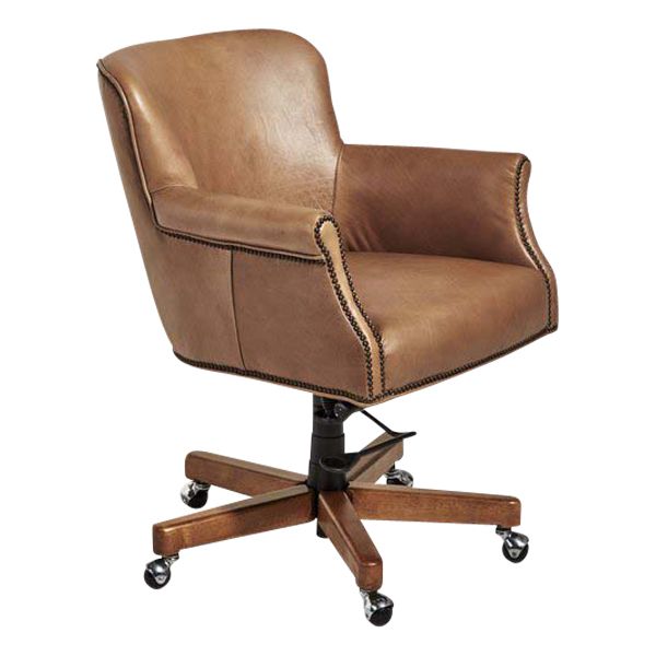 Charlie Executive Chair