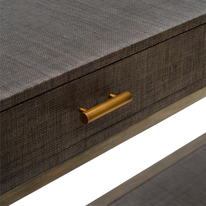 Brandon Console