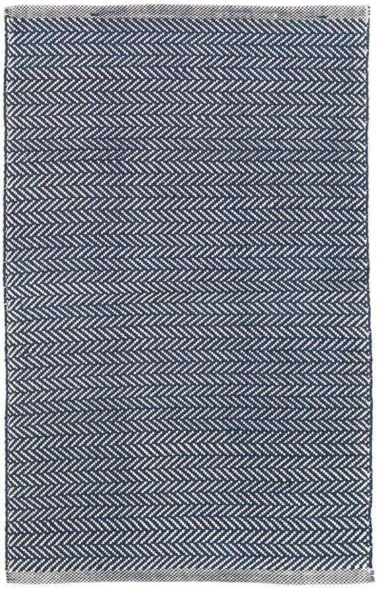 Herringbone Indoor/Outdoor Rug