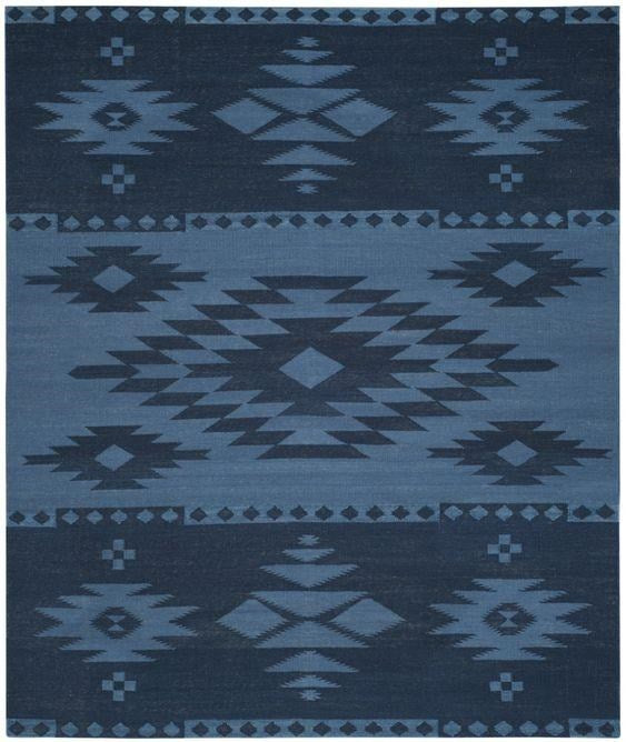 Canyon Rug