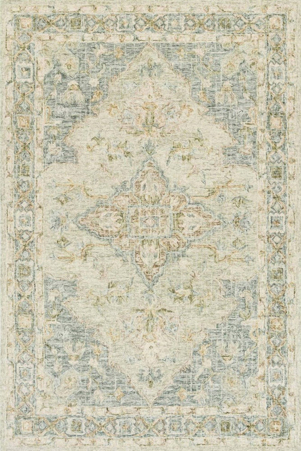 Juliette Seafoam Rug