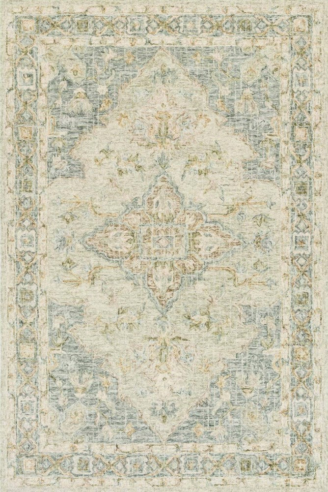 Juliette Seafoam Rug