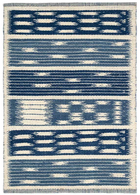 Big Sur Woven Wool Rug