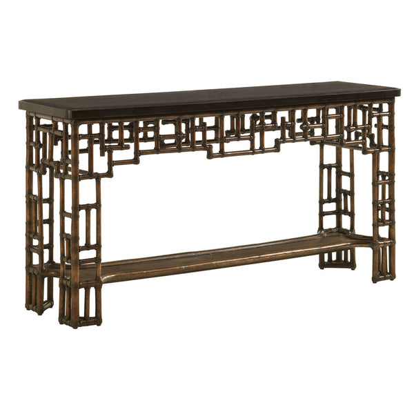 Royal Kahala Console