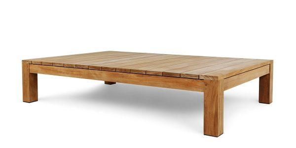Pacific Coffee Table