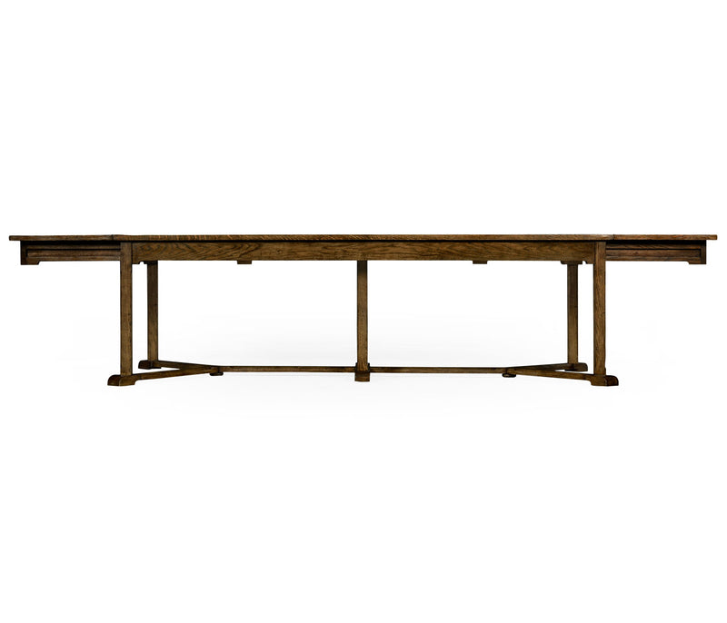 Hawford Extension Table