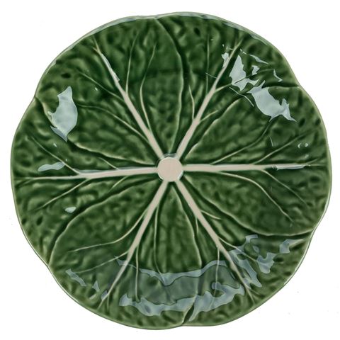 Cabbage Side Plate 20cm