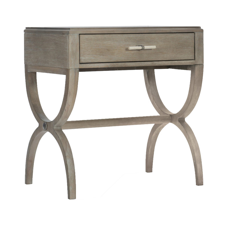 Affinity Leg Nightstand