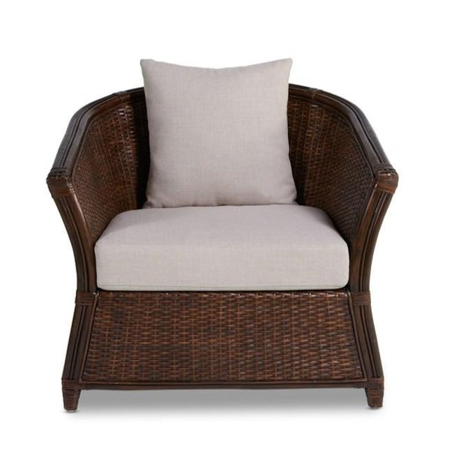 Andros Armchair