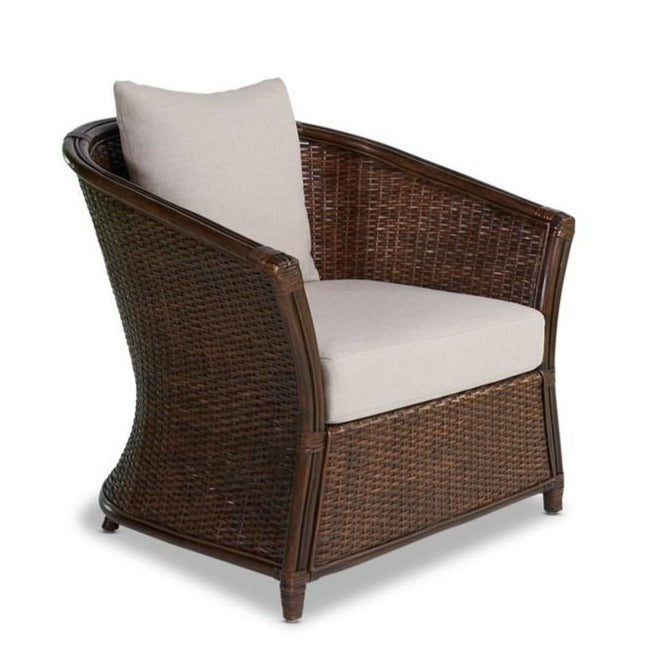 Andros Armchair