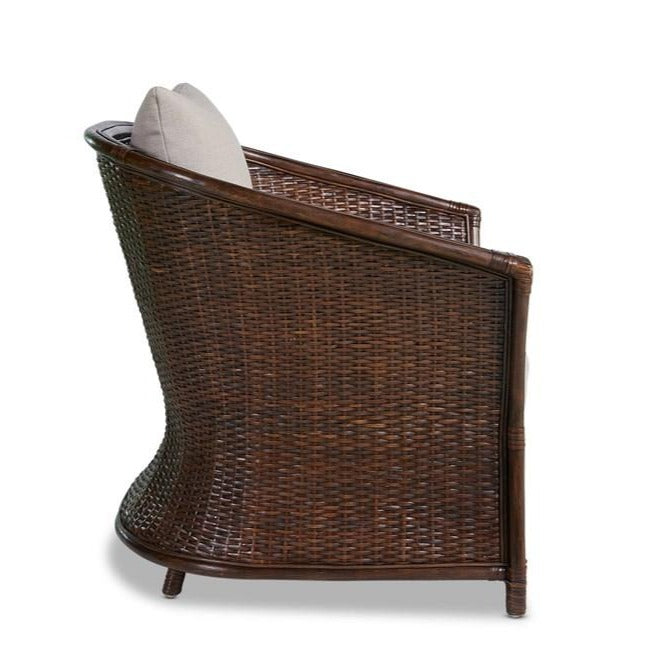 Andros Armchair