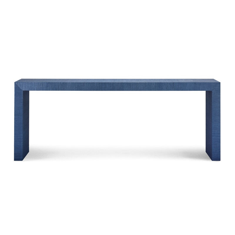 Raffia Parsons Console