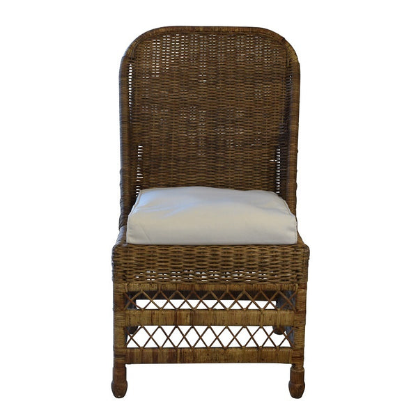 Empire Rattan Dining Chair
