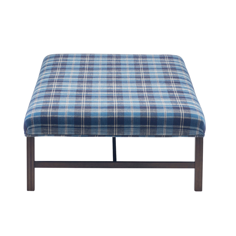 Parker Ottoman